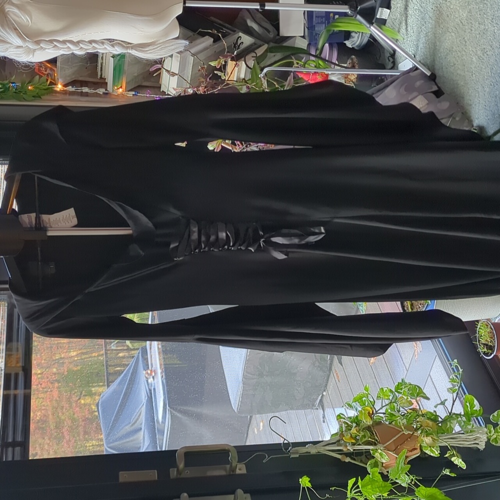 California Costumes Deluxe hooded robe Medium - Picture 4 of 9